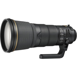 Lente Nikon AF-S NIKKOR 400 mm f/2.8E FL ED VR