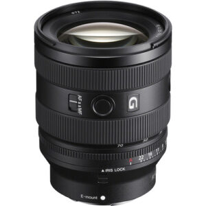 Lente Sony FE 20-70 mm f/4 G