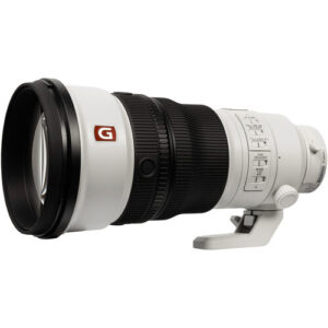 Lente Sony FE 300 mm f/2.8 GM OSS
