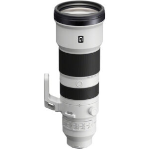 Lente Sony FE 400-800 mm f/6,3-8 G OSS
