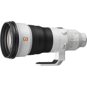 Lente Sony FE 400 mm f/2.8 GM OSS