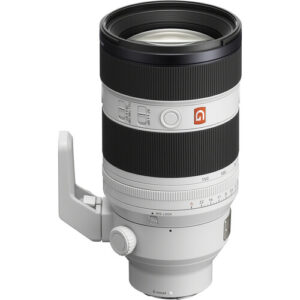 Lente Sony FE 50-150 mm f/2 GM