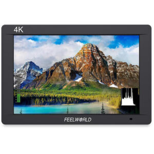 FW703 7" IPS 3G-SDI 4K HDMI On-Camera Monitor