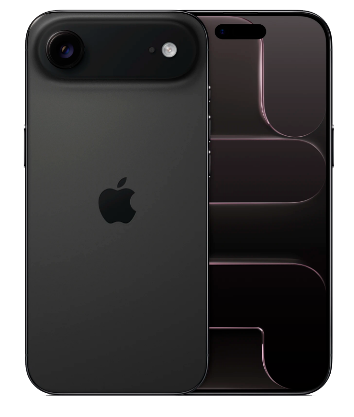iPhone 17 Air 6.6" 256 GB