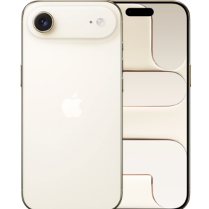 iPhone 17 Air 6.6" 512GB