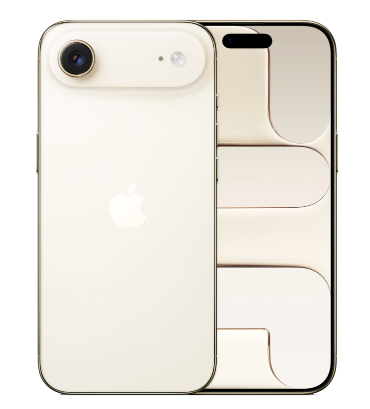 iPhone 17 Air 6.6" 512GB