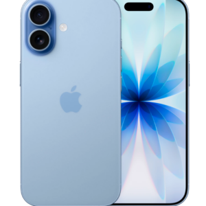 iPhone 17 6.3" 256GB