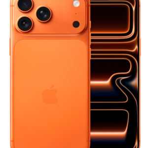 iPhone 17 Pro Max 6.9" 256GB
