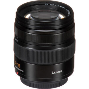 Lente Leica DG Vario-Elmarit 12-35mm f/2.8 ASPH POWER O.I.S (montura L)