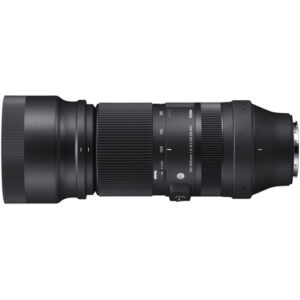 Lente Sigma 100-400mm f/5-6.3 DG DN OS Contemporary para Leica L