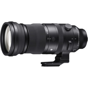 Lente Sigma 150-600mm f/5-6.3 DG DN OS Sports para Leica L