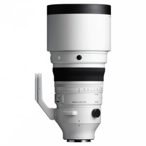 Lente Sigma 200mm f/2 DG OS Sports para L-Mount