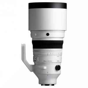 Lente Sigma 200mm f/2 DG OS Sports Lens para Sony E