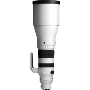 Lente Sigma 300-600mm f/4 DG OS Sports para L-Mount