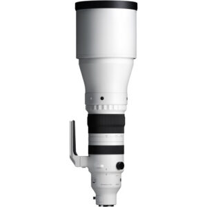 Lente Sigma 300-600mm f/4 DG OS Sports para Sony E