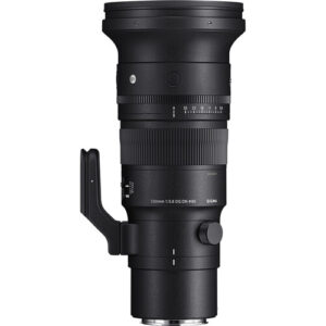 Lente Sigma 500mm f/5.6 DG DN OS Sports (Leica L)