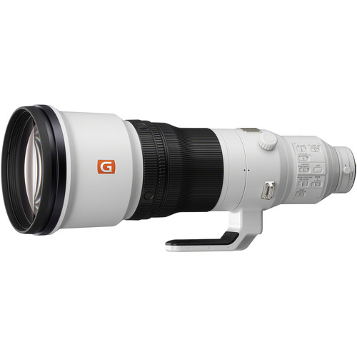 Lente Sony Sony FE 600 mm f/4 GM OSS