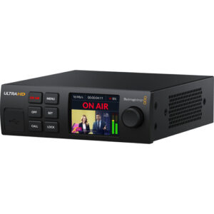 Streaming Encoder 4K