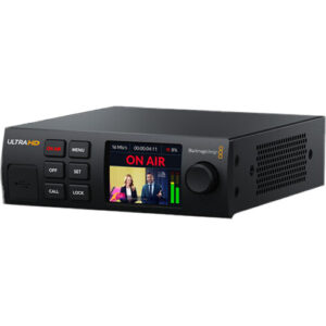 Streaming Encoder HD