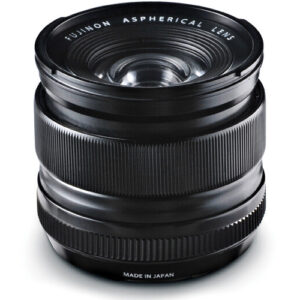 Lente Fujifilm XF 14 mm f/2.8 R
