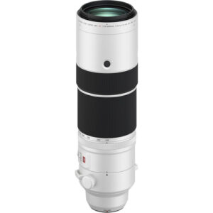 Lente Fujifilm XF 150-600 mm f/5.6-8 R LM OIS WR