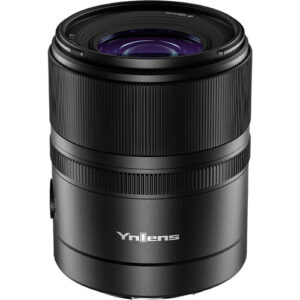 Lente Yongnuo YN 33mm f/1.4 DA DSM WL Pro para Nikon Z