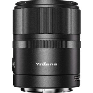 Lente Yongnuo YN 56mm f/1.4 DA DSM WL Pro para Nikon Z