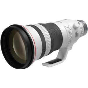 Lente Canon RF 400 mm f/2.8 L IS USM