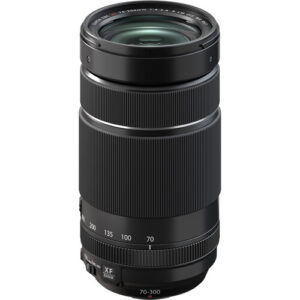 Lente Fujifilm XF 70-300 mm f/4-5.6 R LM OIS WR