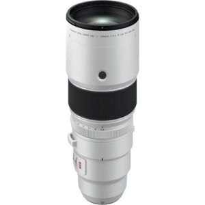 Lente Fujifilm XF 500 mm f/5.6 R LM OIS WR