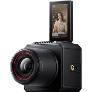 VenusLiv Air All-in-One Live Streaming Camera