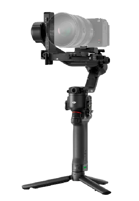 DJI RS5