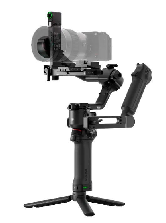 DJI RS5 Combo