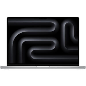 16" MacBook Pro (M5 Pro, Silver) MFR #Z1MV001CJ 18-Core Chip 64GB RAM | 1TB SSD Nano-Texture Glass
