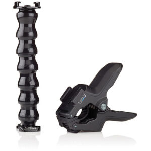 Jaws Clamp Mount