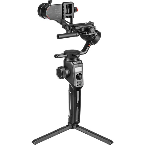 Moza AirCross 2 3-Axis Handheld Gimbal Stabilizer