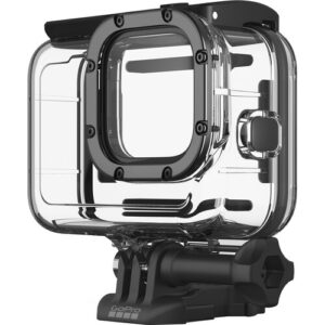 Protective Underwater Housing for Select HERO Cameras