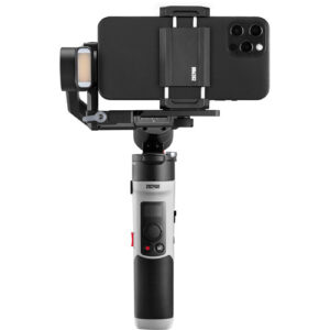 CRANE-M2 S 3-Axis Handheld Gimbal Stabilizer Combo Kit