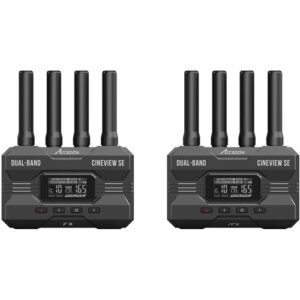 Accsoon CineView SE Multi-Spectrum Wireless Video Transmission System