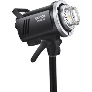 MS300V De 300w