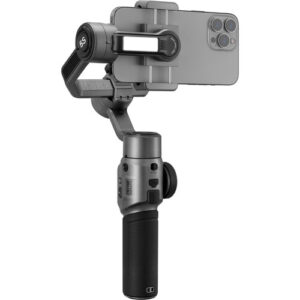 SMOOTH 5S Pro Smartphone Stabilizer Combo
