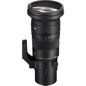 Sigma 500mm f/5.6 DG DN OS Sports para Leica L