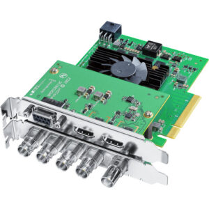 DeckLink 8K Pro G2 Capture Card