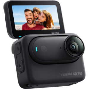 Insta360 GO 3S Action Camera (128GB)