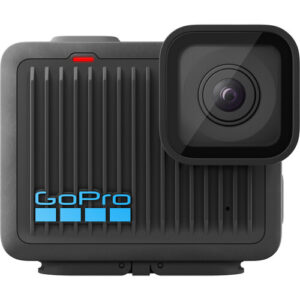 HERO Compact Action Camera