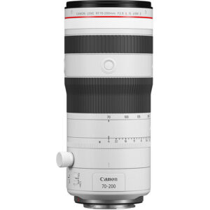 RF 70-200mm f/2.8 L IS USM Z