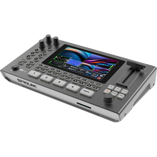 Sprolink NeoLIVE R5PRO Live