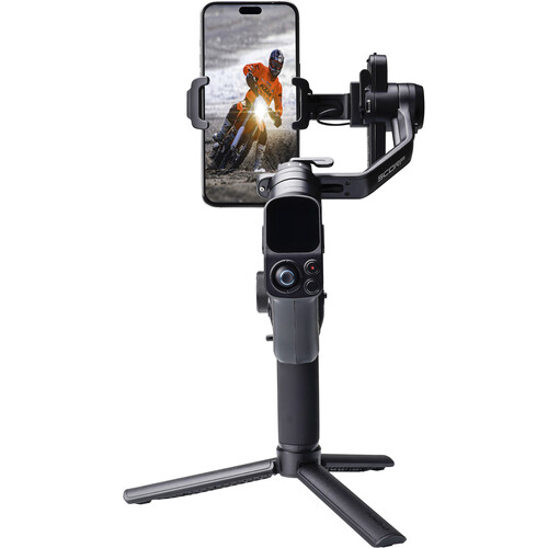 Feiyu SCORP Mini 3 Pro Gimbal Stabilizer