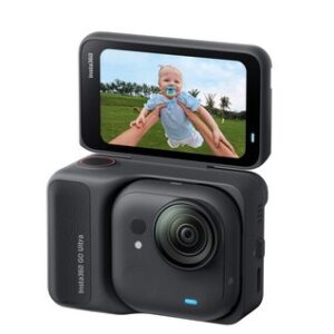 Insta360 GO Ultra Creator Bundle