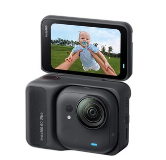 Insta360 GO Ultra Creator Bundle